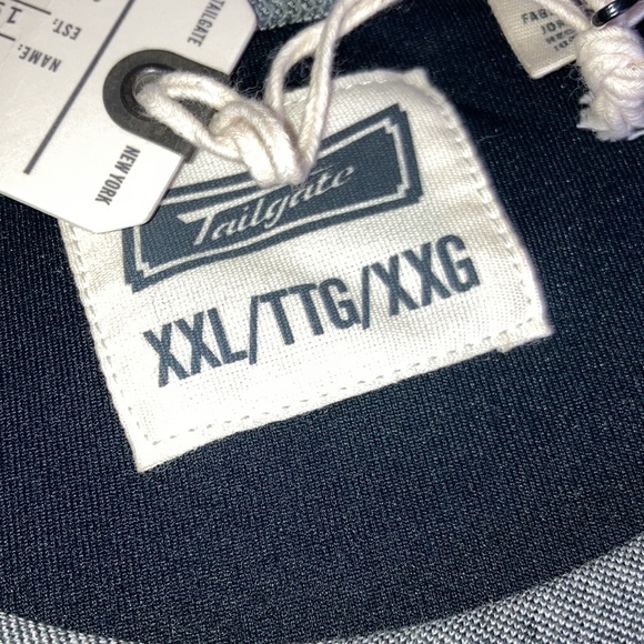 COPY - 🏈Buckeyes Sweatshirt Tailgate 🏈 - Picture 4 of 11